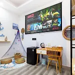 Sweet Rentals Homes Ho Chi Minh