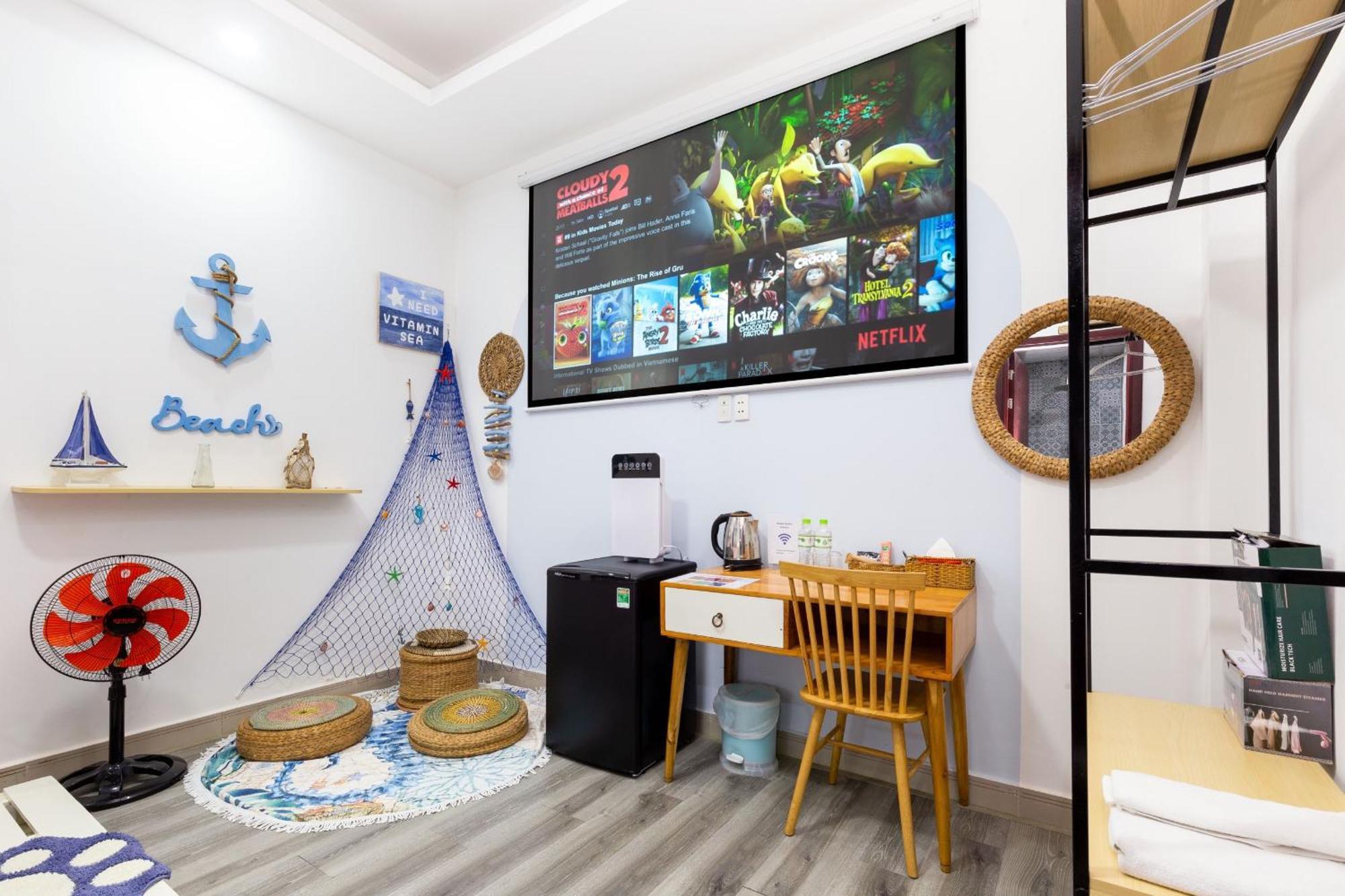 Sweet Homes Homestay