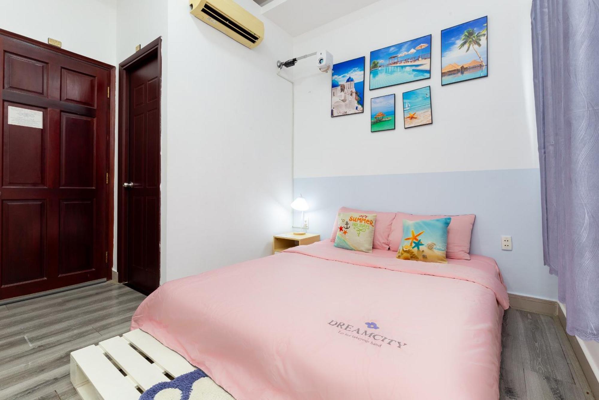Sweet Homes Ho Chi Minh City