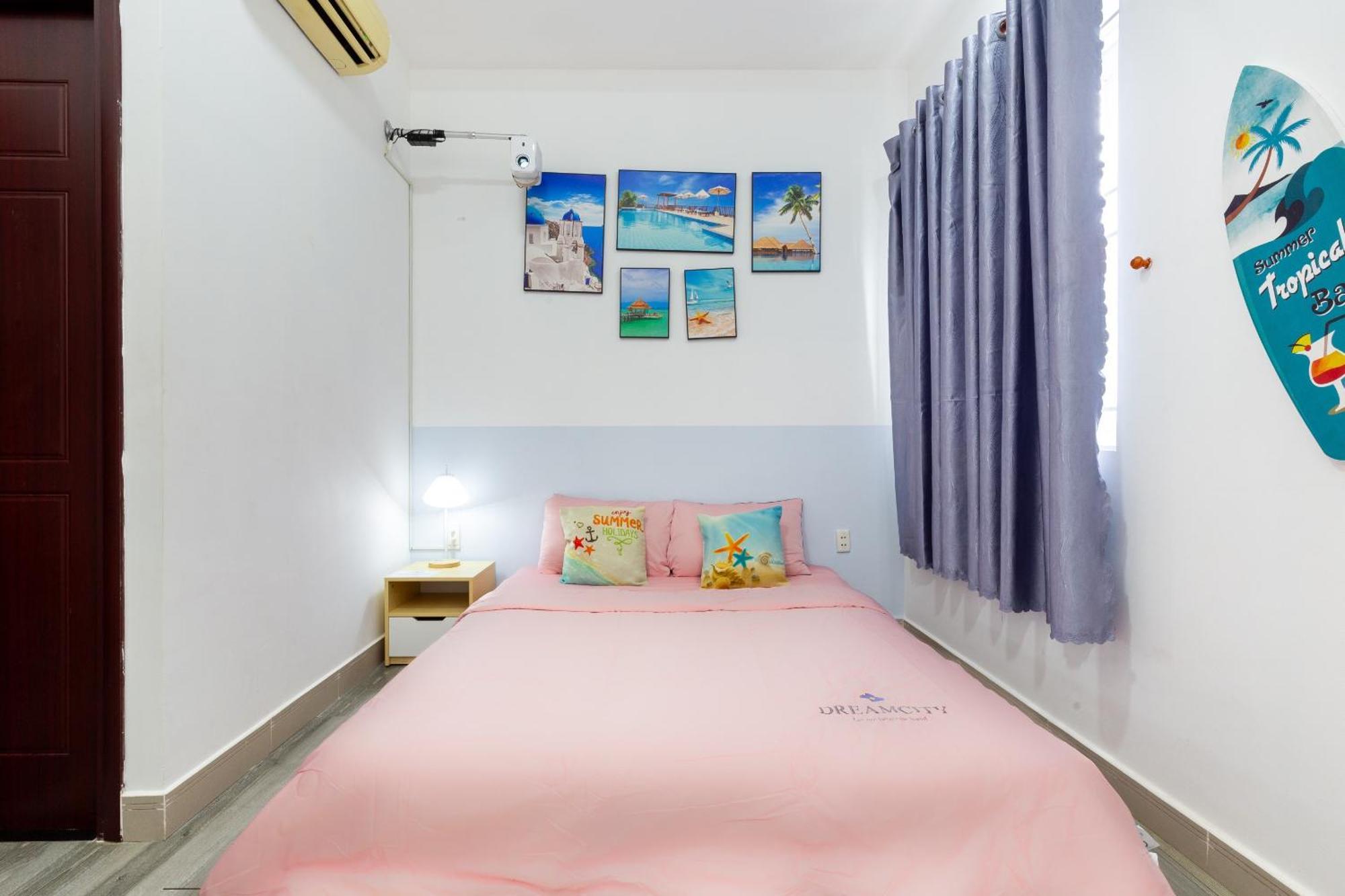 Sweet Homes Homestay