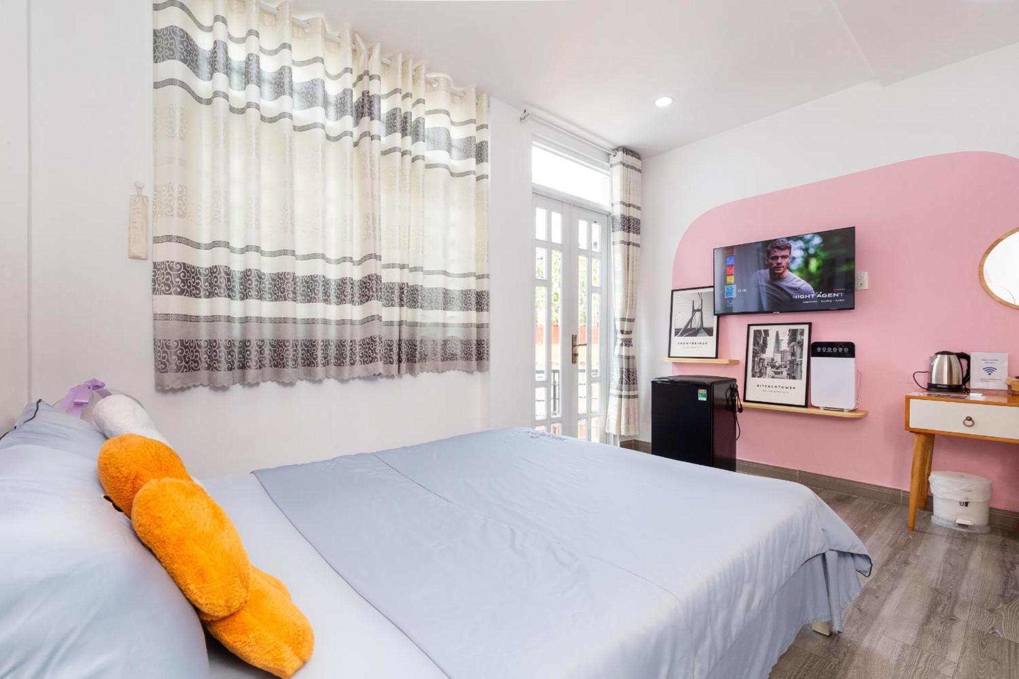 Homestay Sweet Homes *