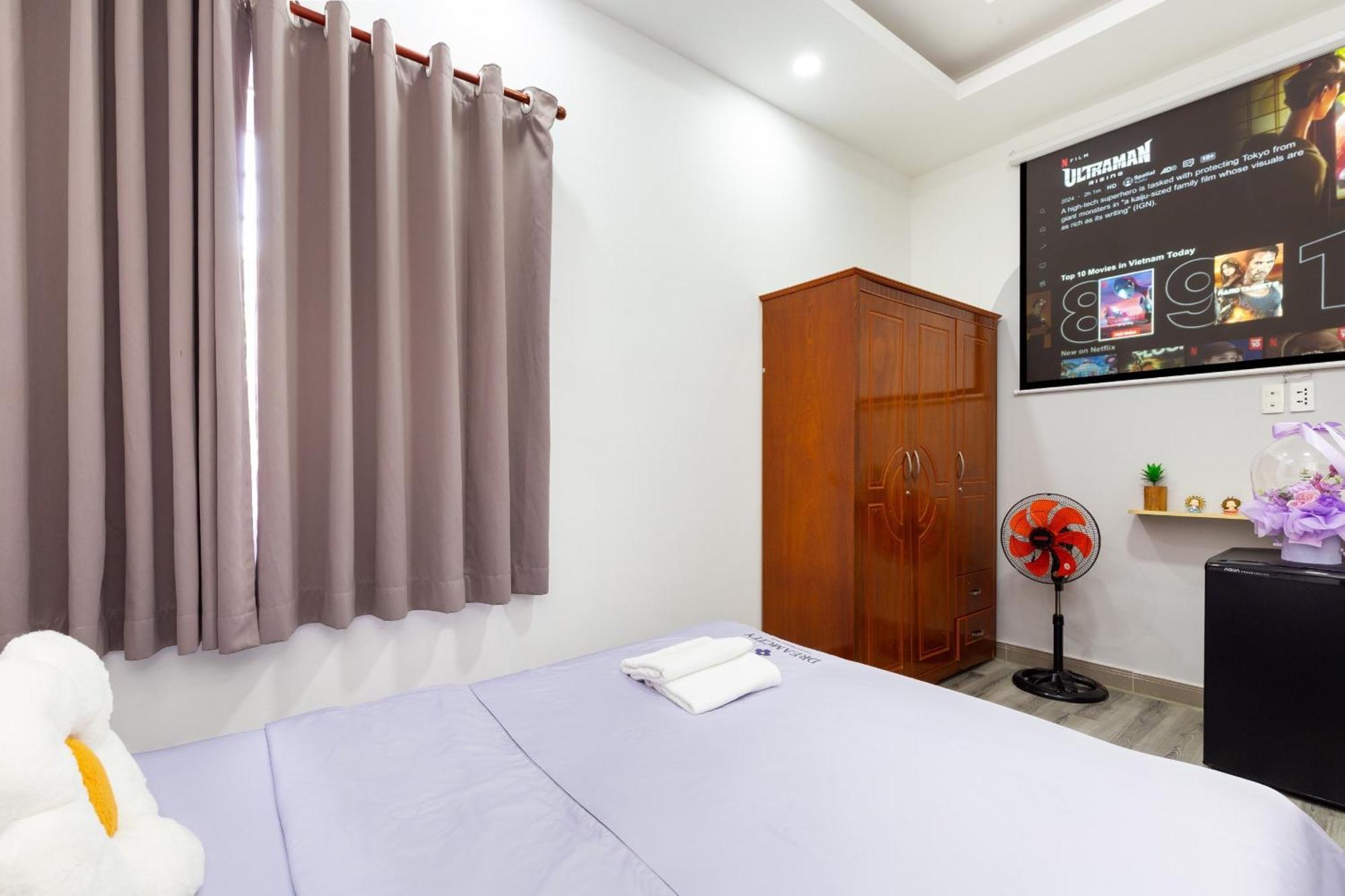 Homestay Sweet Homes *