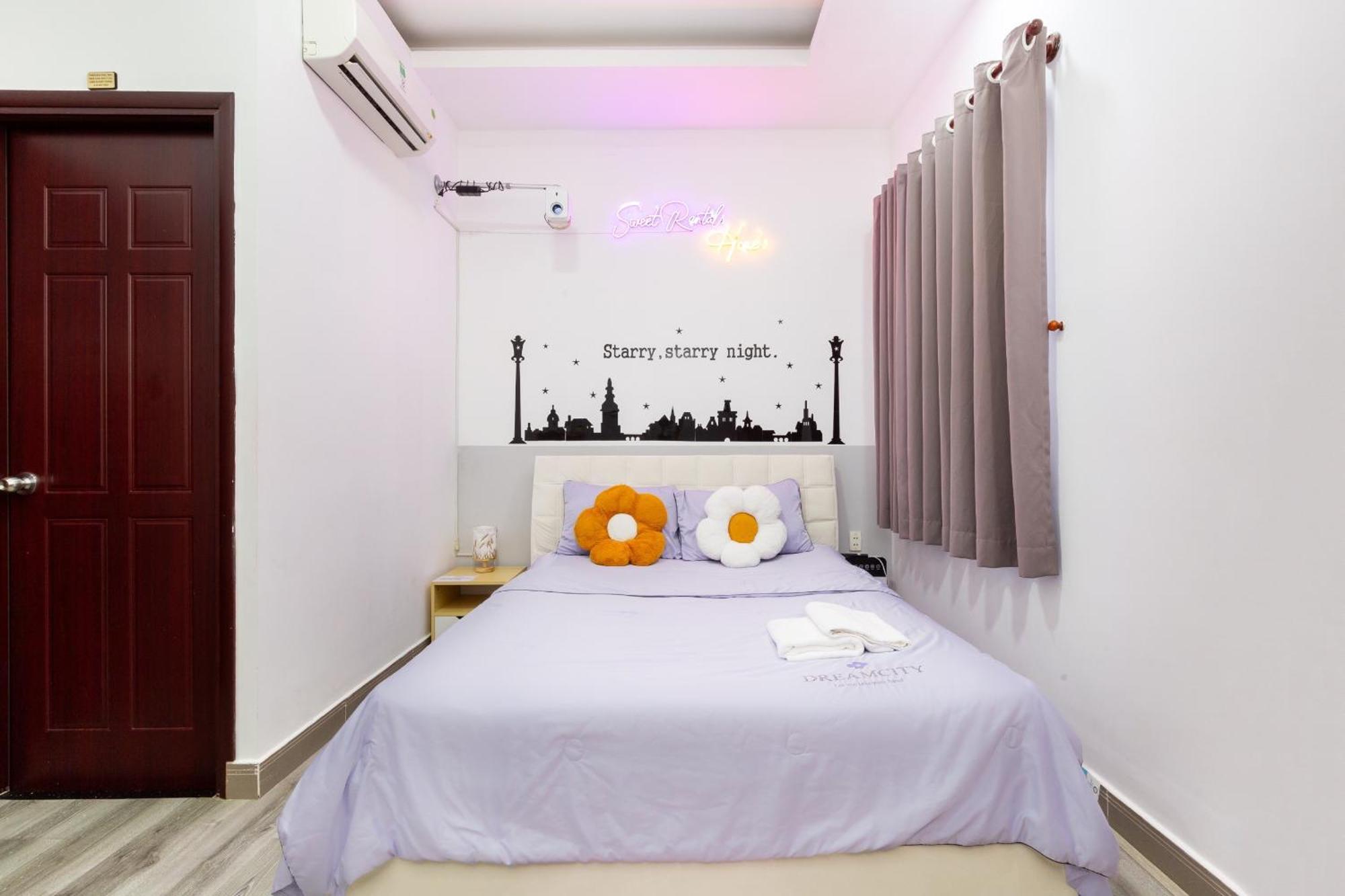 Sweet Homes Homestay